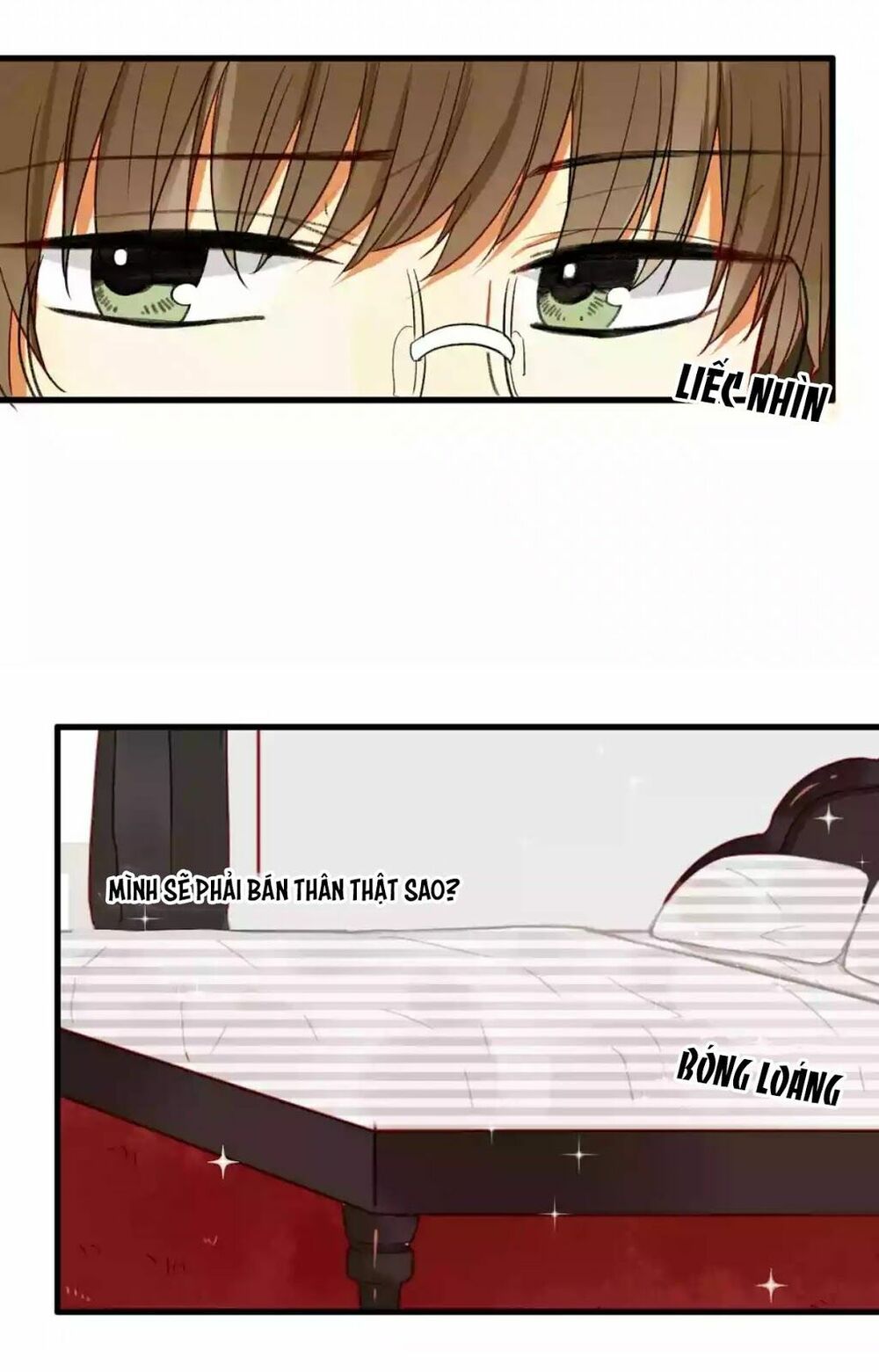 Điều giáo quan hệ: Chapter 2