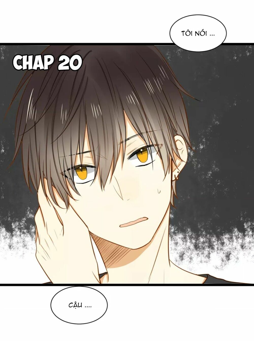 Điều giáo quan hệ: Chapter 20