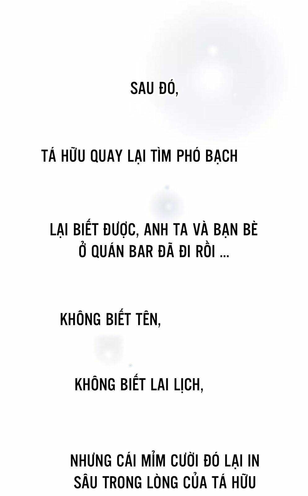 Điều giáo quan hệ: Chapter 20