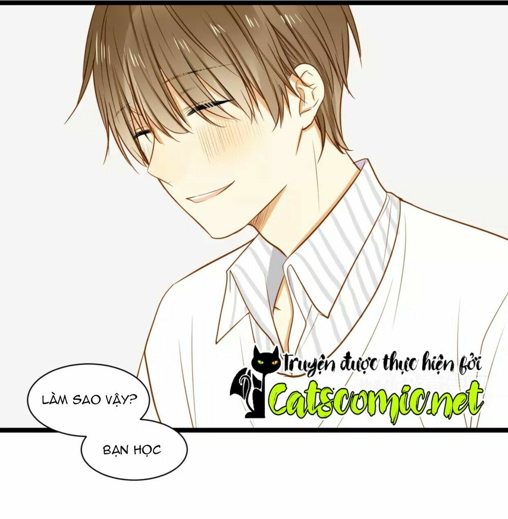 Điều giáo quan hệ: Chapter 20