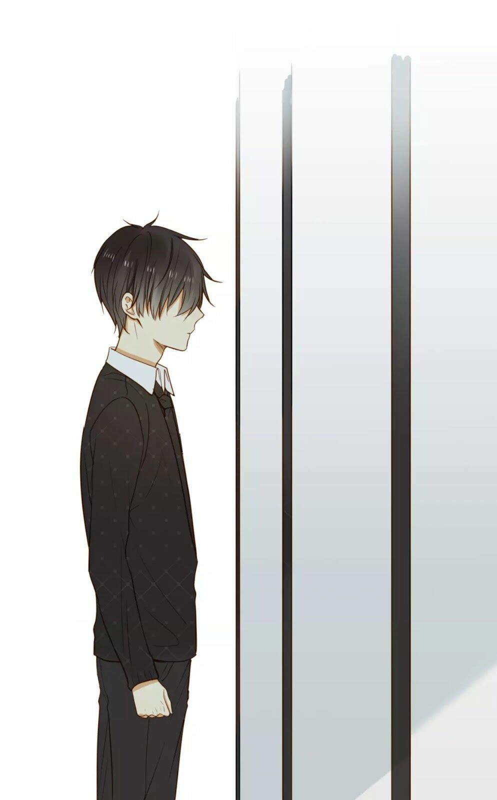 Điều giáo quan hệ: Chapter 20
