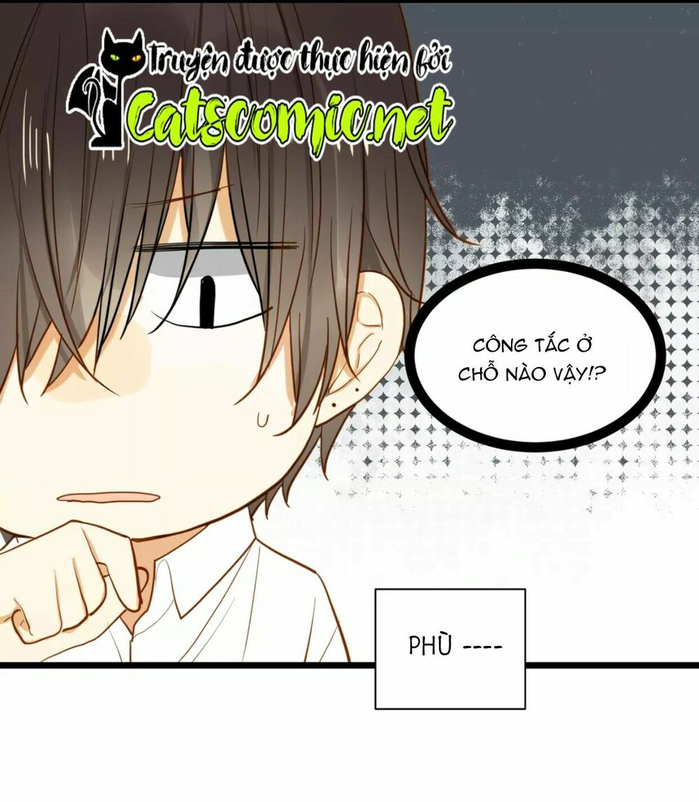 Điều giáo quan hệ: Chapter 23