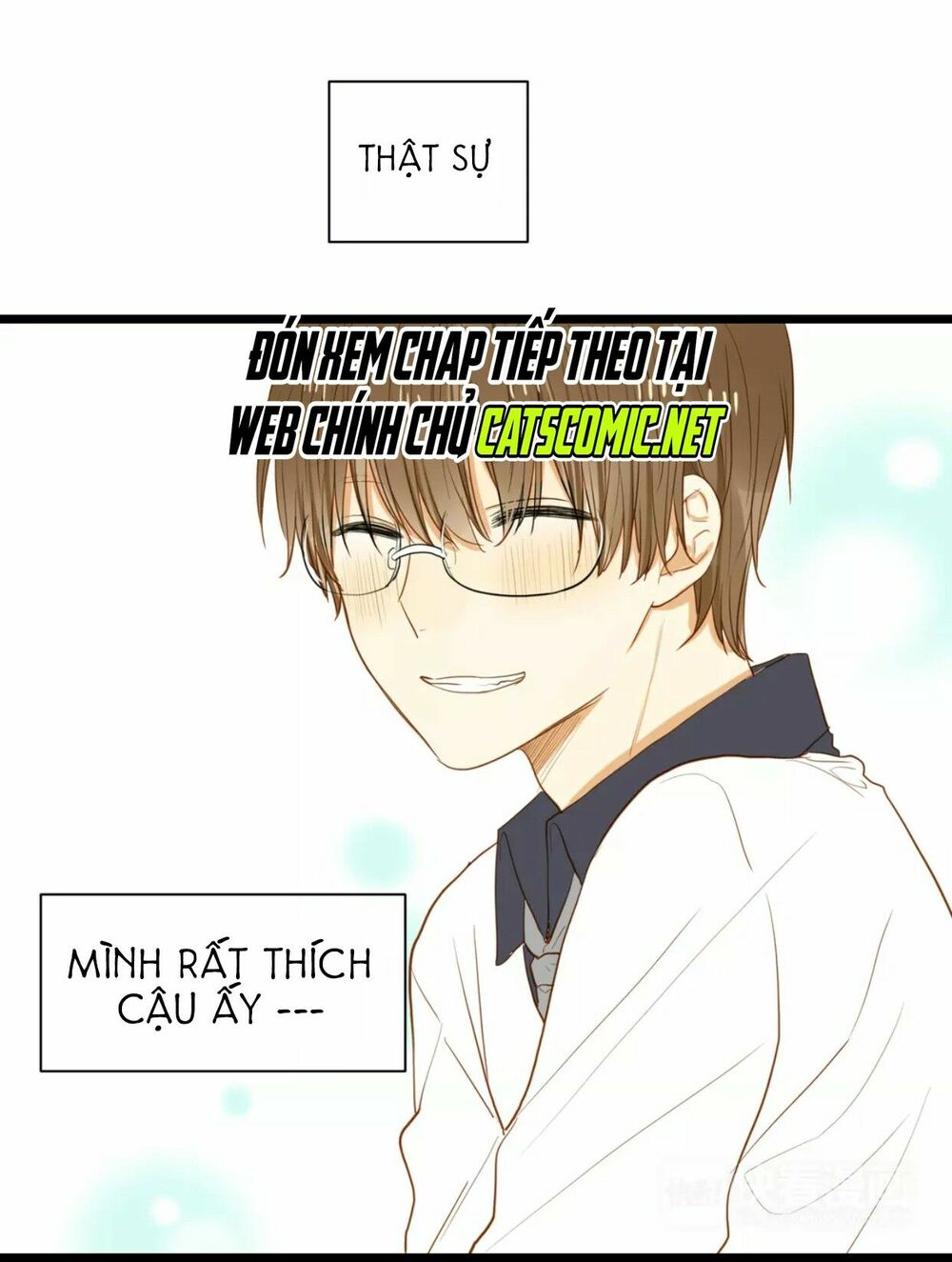 Điều giáo quan hệ: Chapter 23
