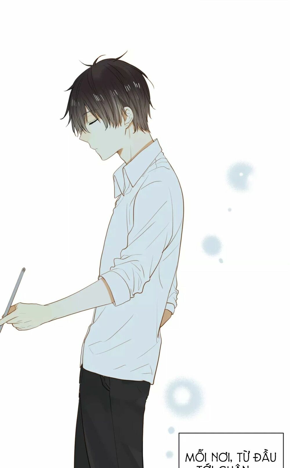Điều giáo quan hệ: Chapter 23