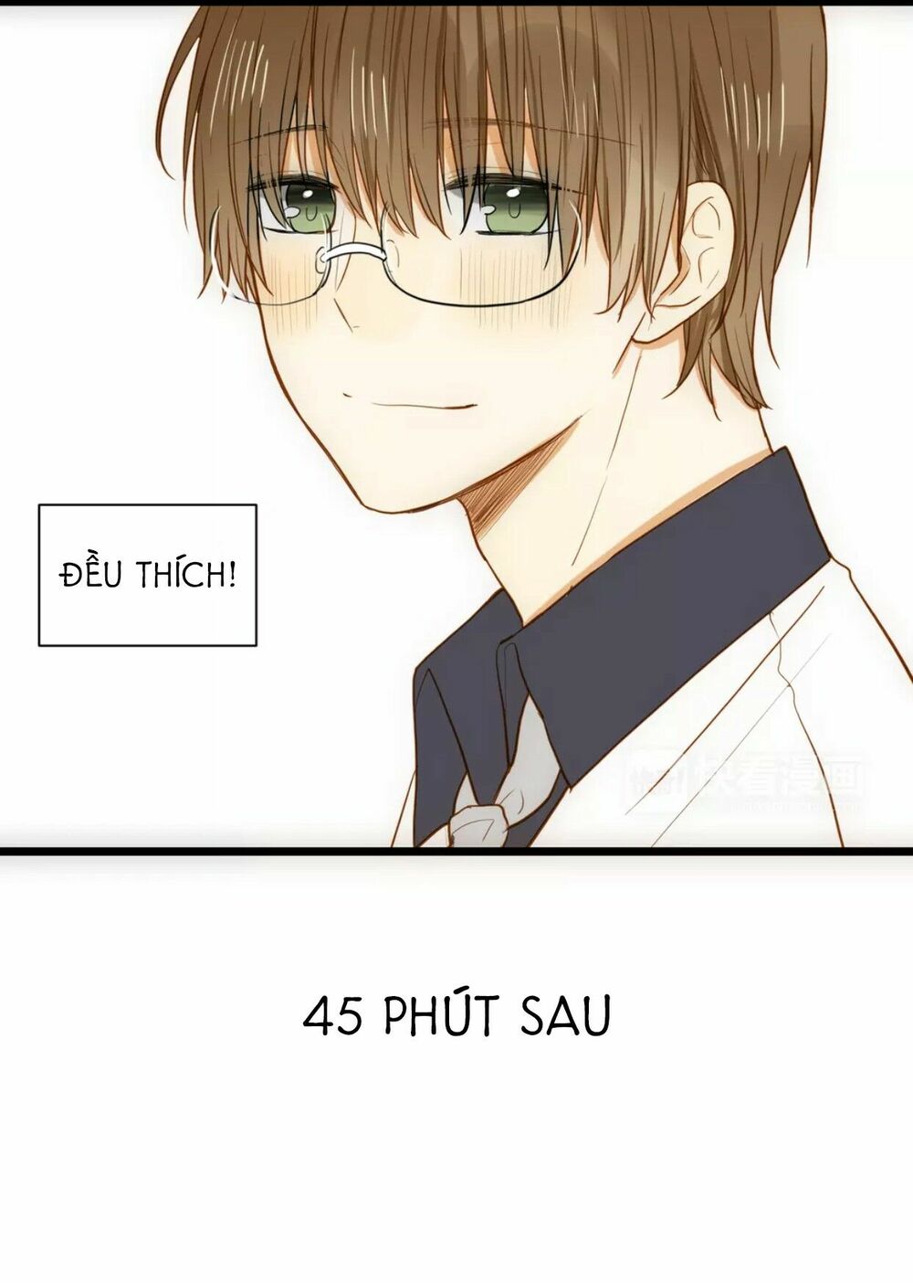 Điều giáo quan hệ: Chapter 23