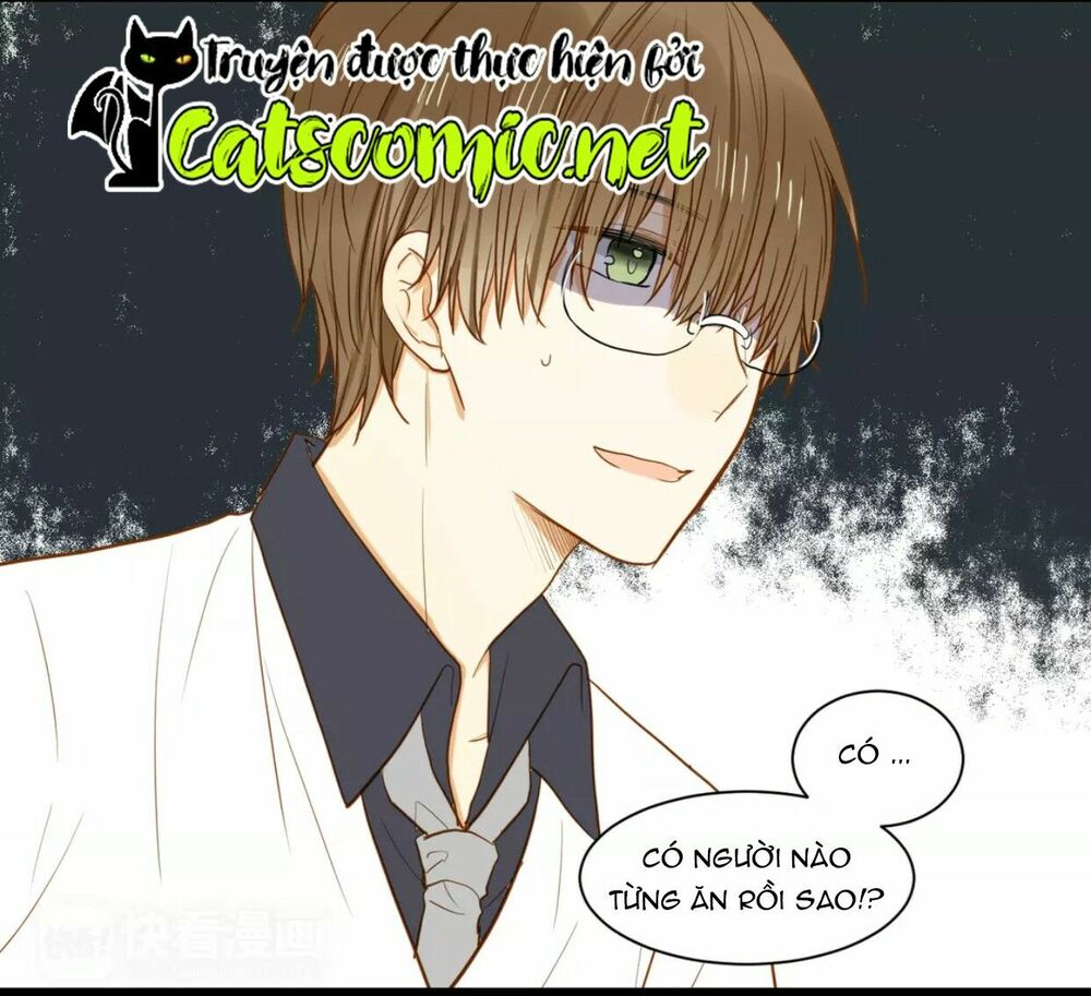 Điều giáo quan hệ: Chapter 23