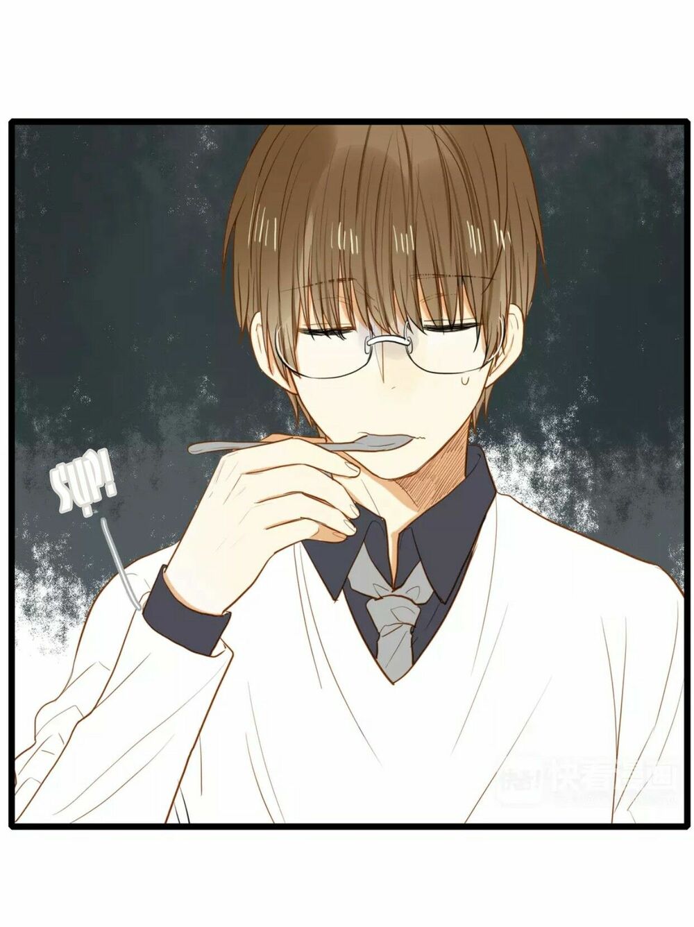 Điều giáo quan hệ: Chapter 23