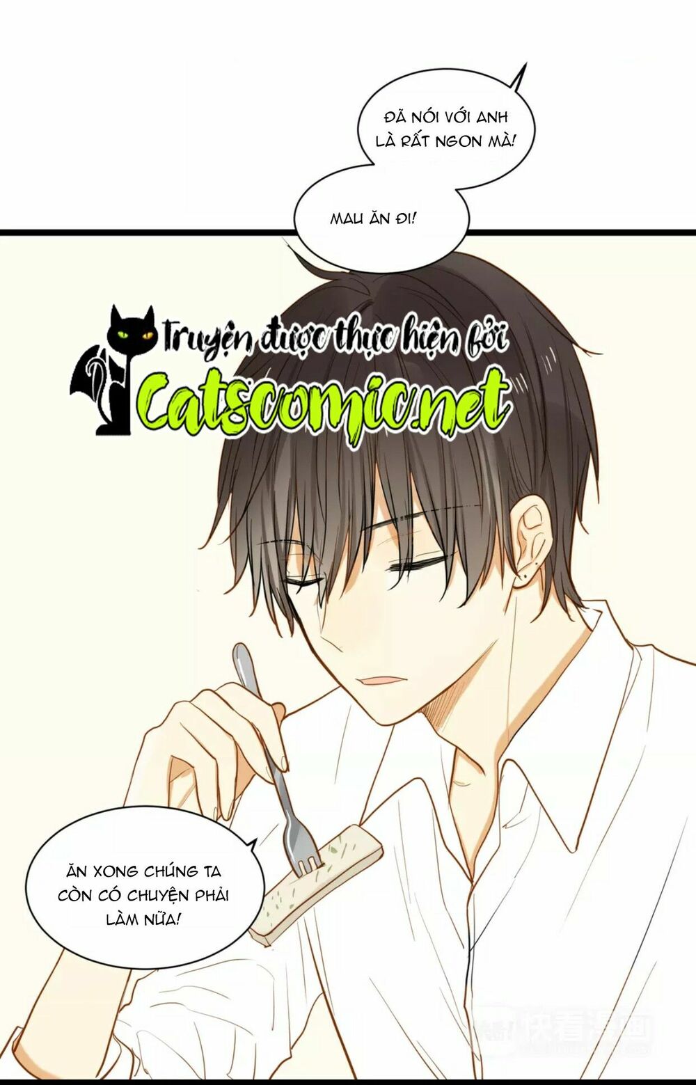 Điều giáo quan hệ: Chapter 23