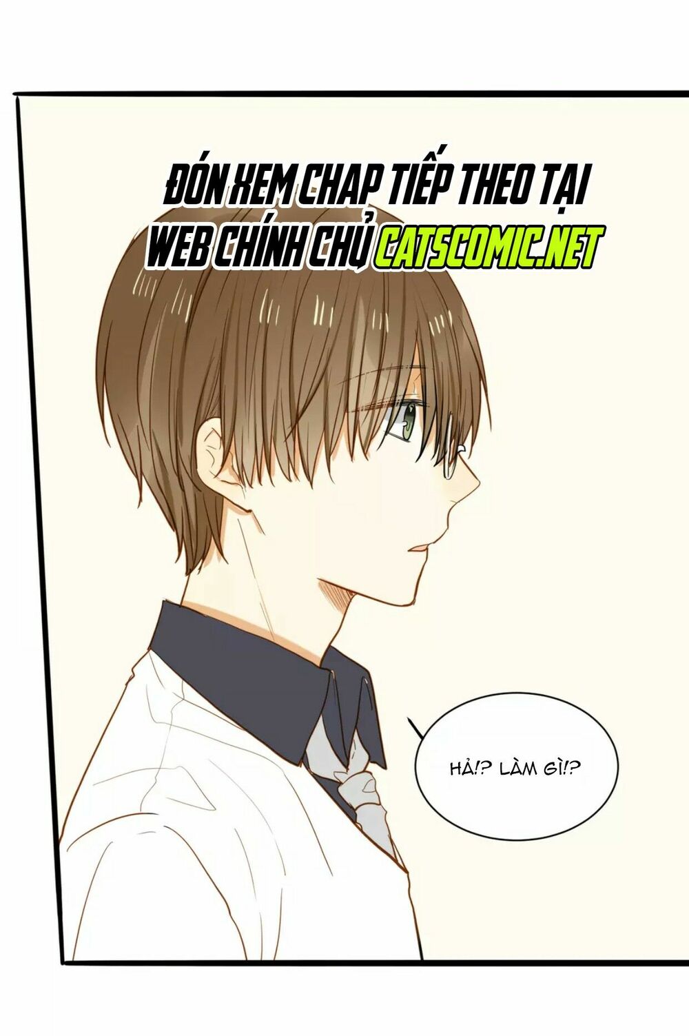 Điều giáo quan hệ: Chapter 23