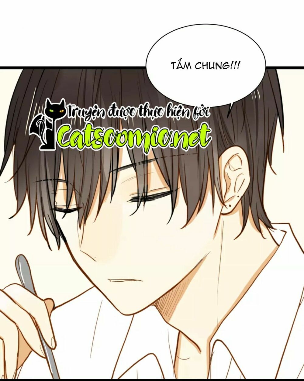 Điều giáo quan hệ: Chapter 23