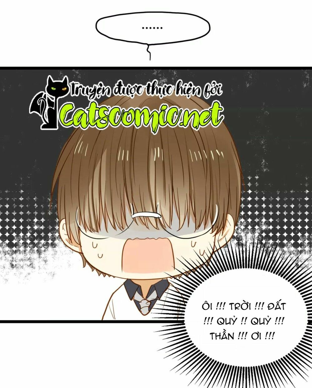 Điều giáo quan hệ: Chapter 23