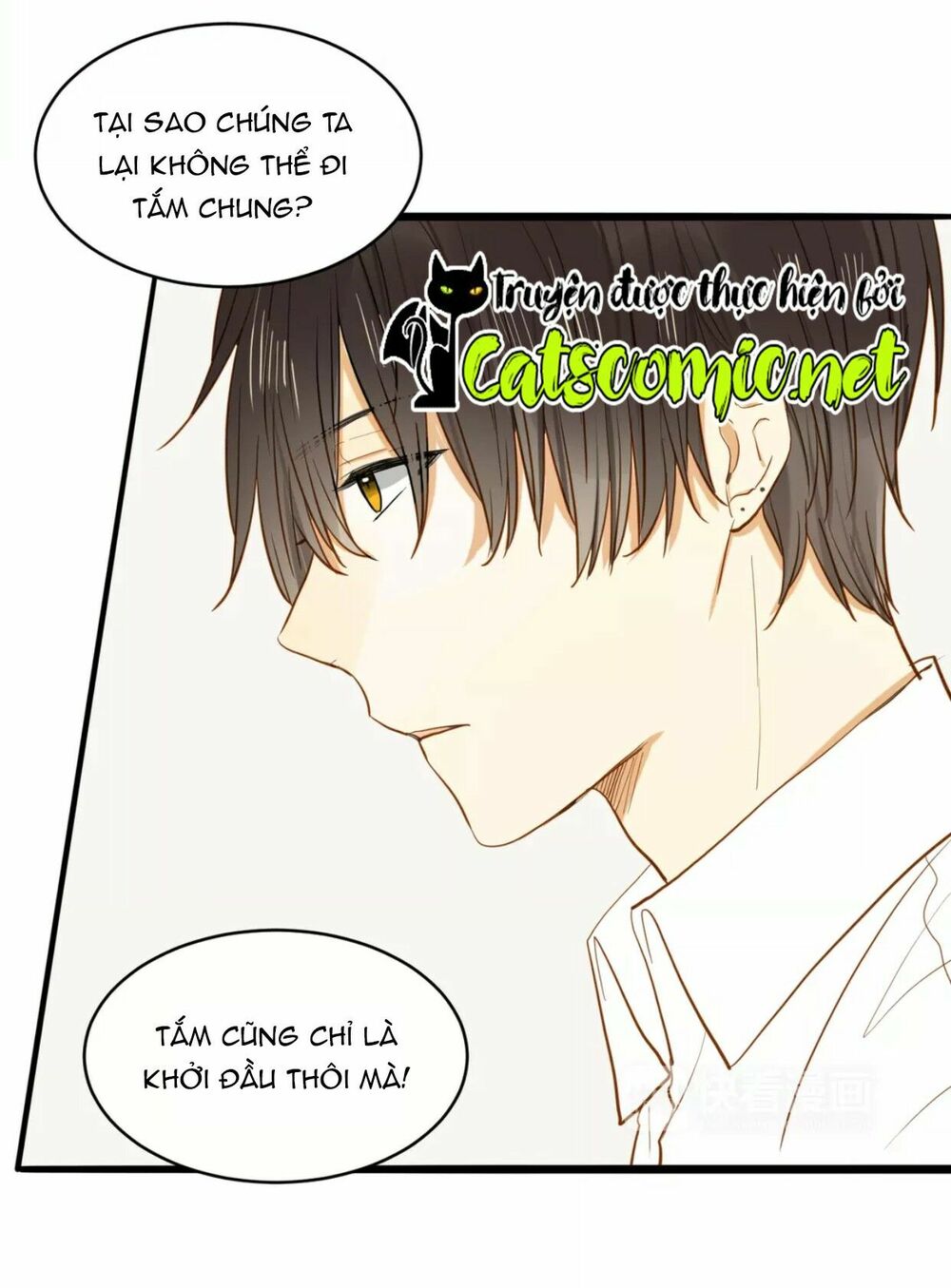 Điều giáo quan hệ: Chapter 23