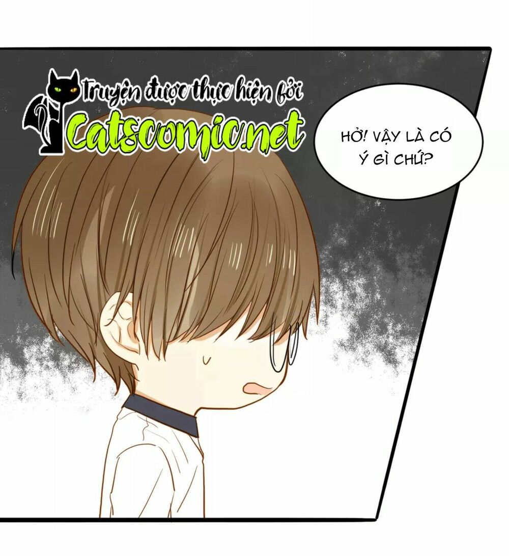 Điều giáo quan hệ: Chapter 23