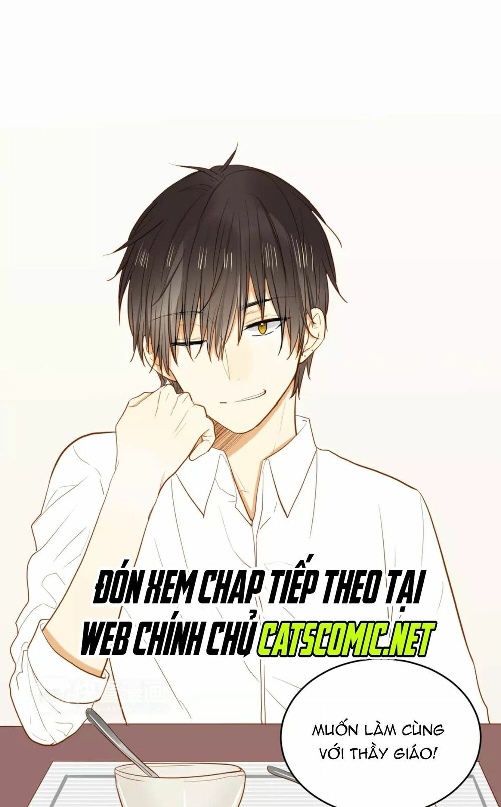 Điều giáo quan hệ: Chapter 23