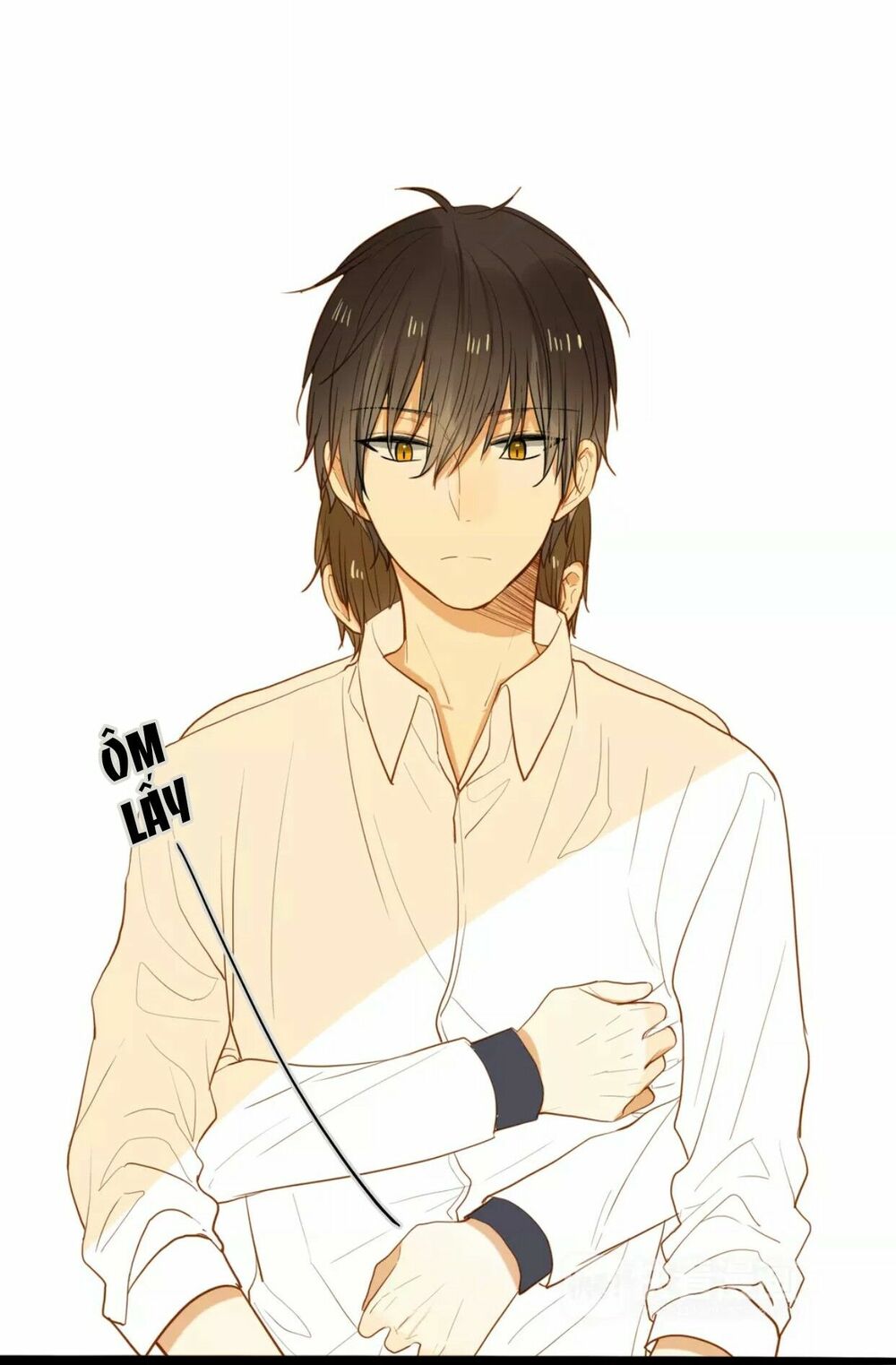 Điều giáo quan hệ: Chapter 23