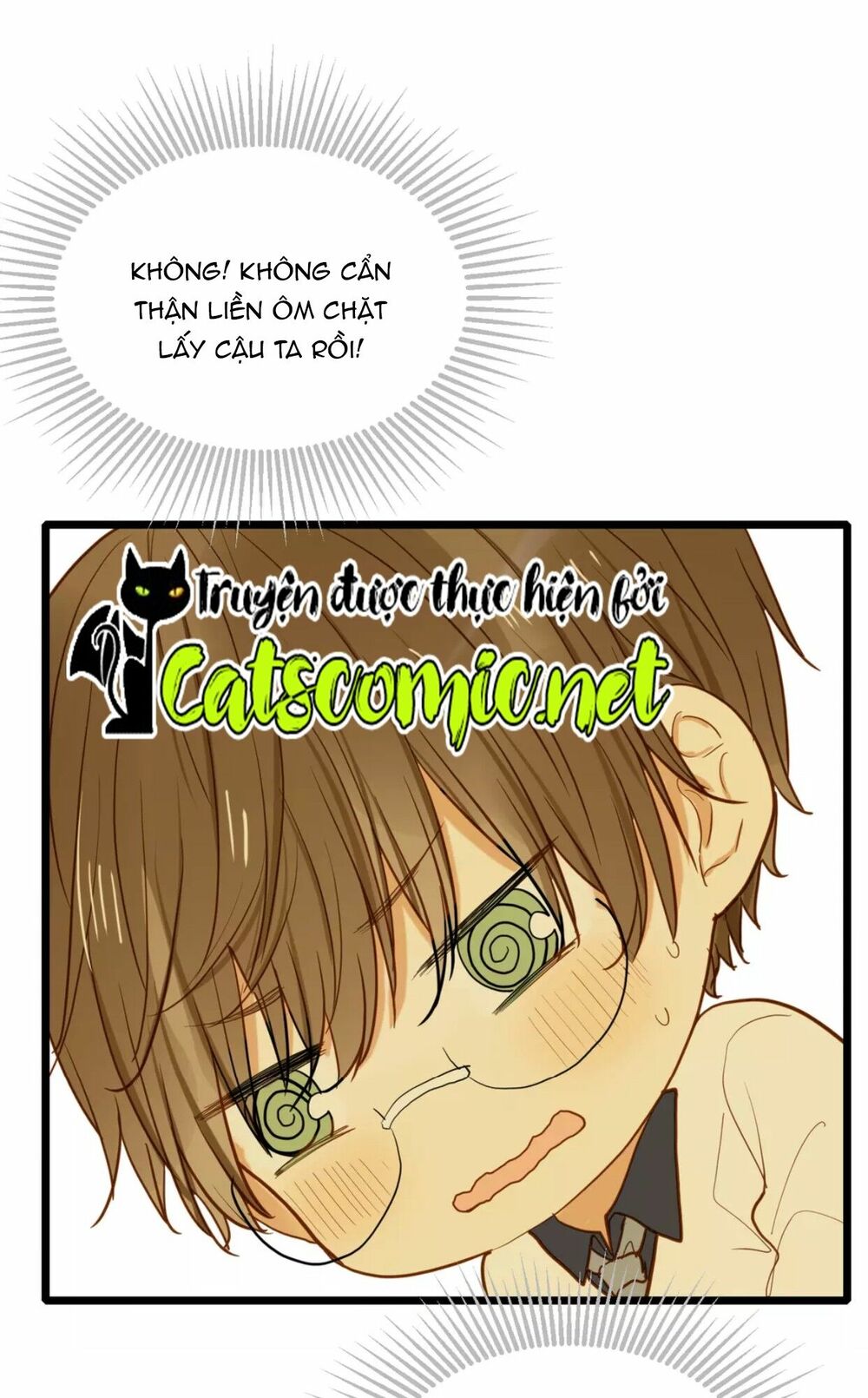 Điều giáo quan hệ: Chapter 23
