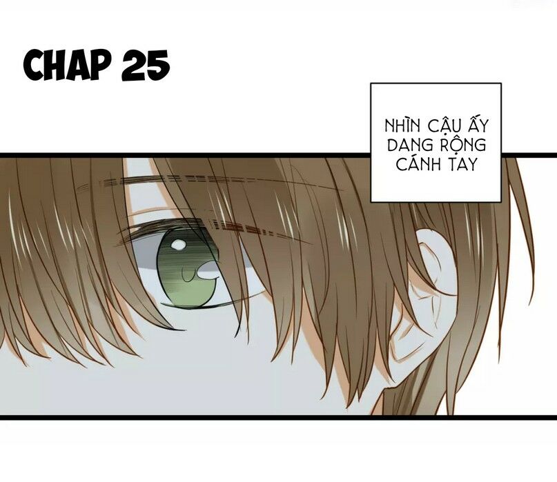Điều giáo quan hệ: Chapter 25