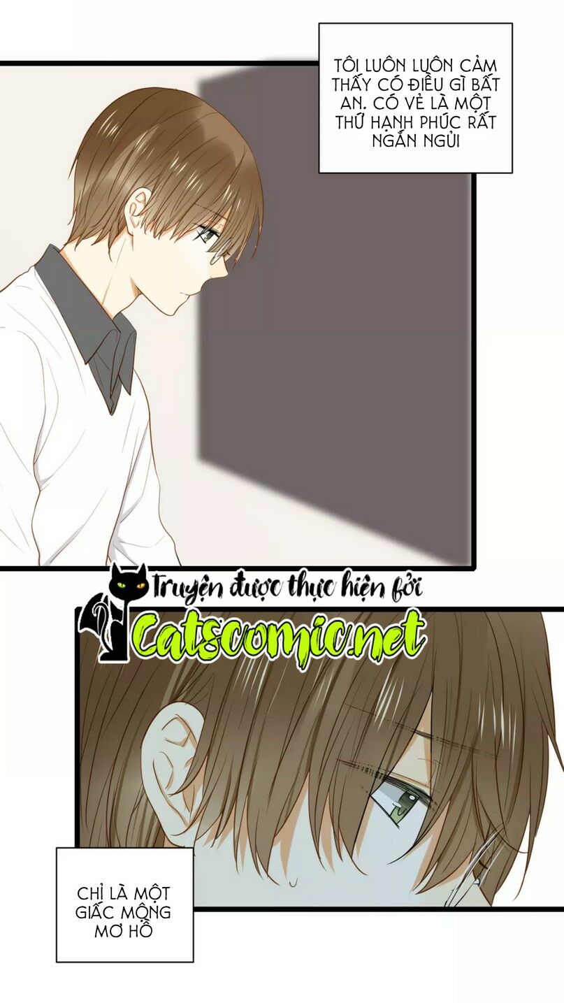 Điều giáo quan hệ: Chapter 25