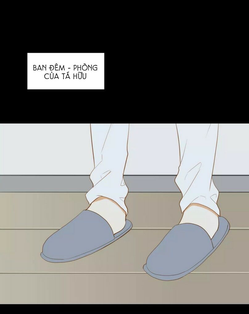 Điều giáo quan hệ: Chapter 25
