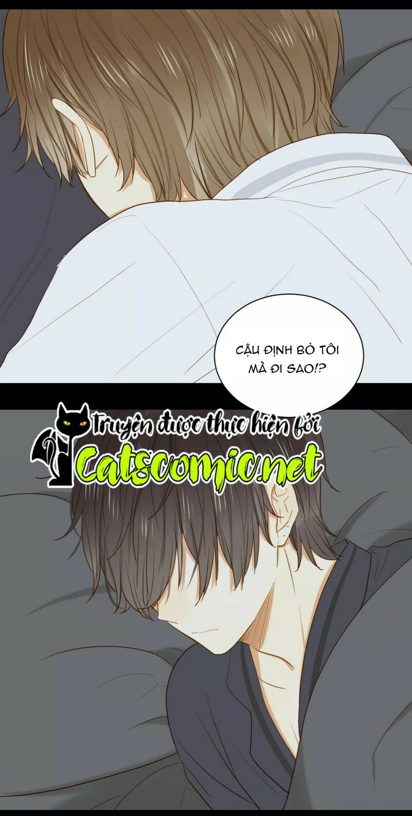 Điều giáo quan hệ: Chapter 25