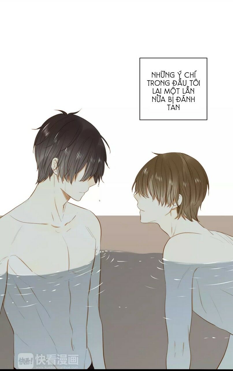 Điều giáo quan hệ: Chapter 25