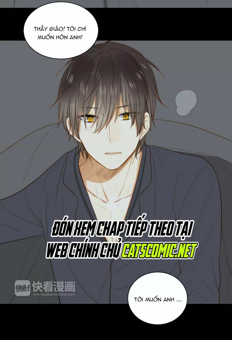 Điều giáo quan hệ: Chapter 25