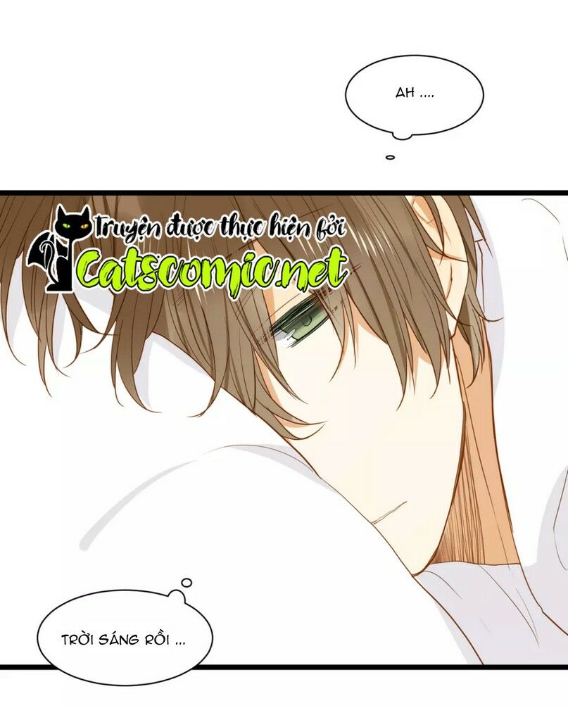 Điều giáo quan hệ: Chapter 25