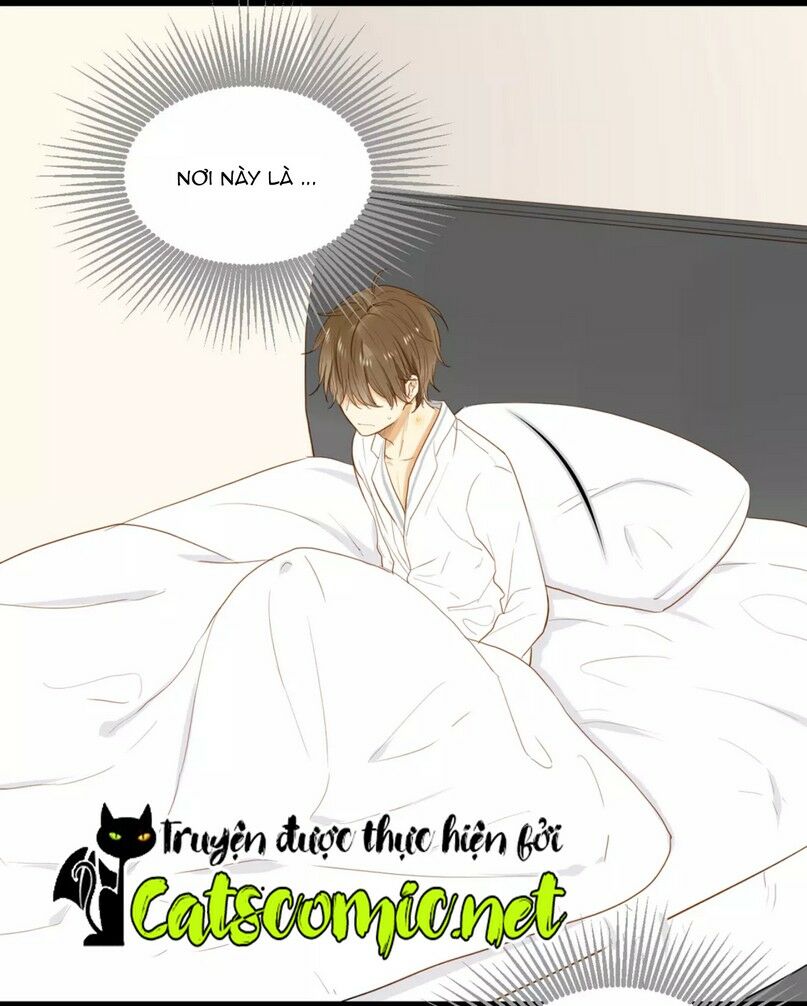 Điều giáo quan hệ: Chapter 25