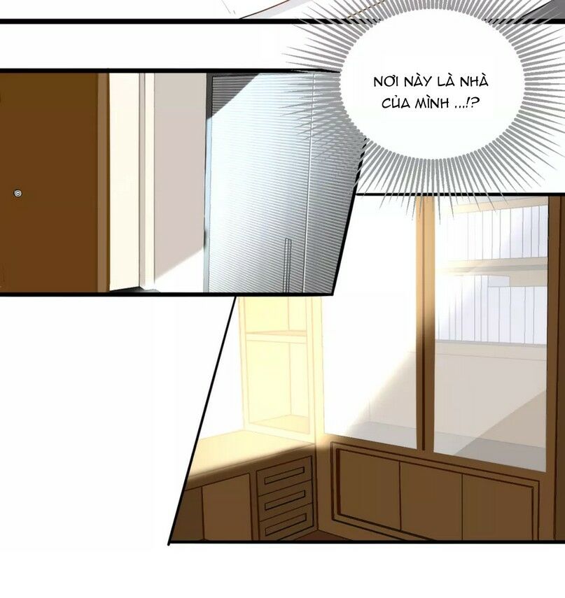 Điều giáo quan hệ: Chapter 25