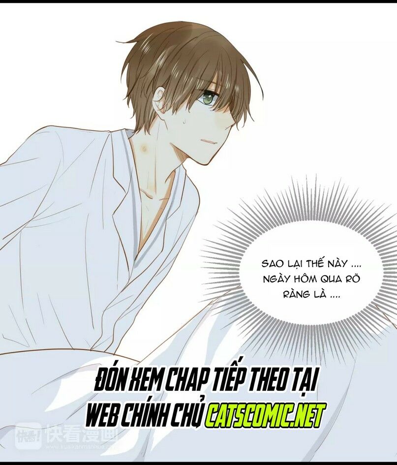 Điều giáo quan hệ: Chapter 25