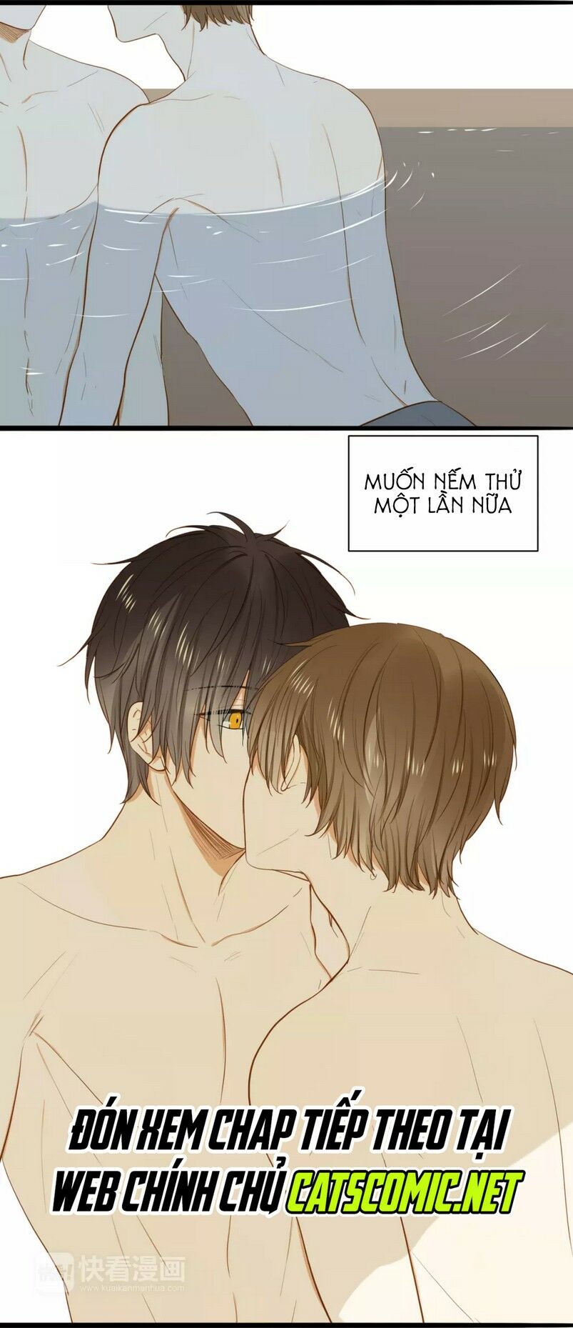 Điều giáo quan hệ: Chapter 25
