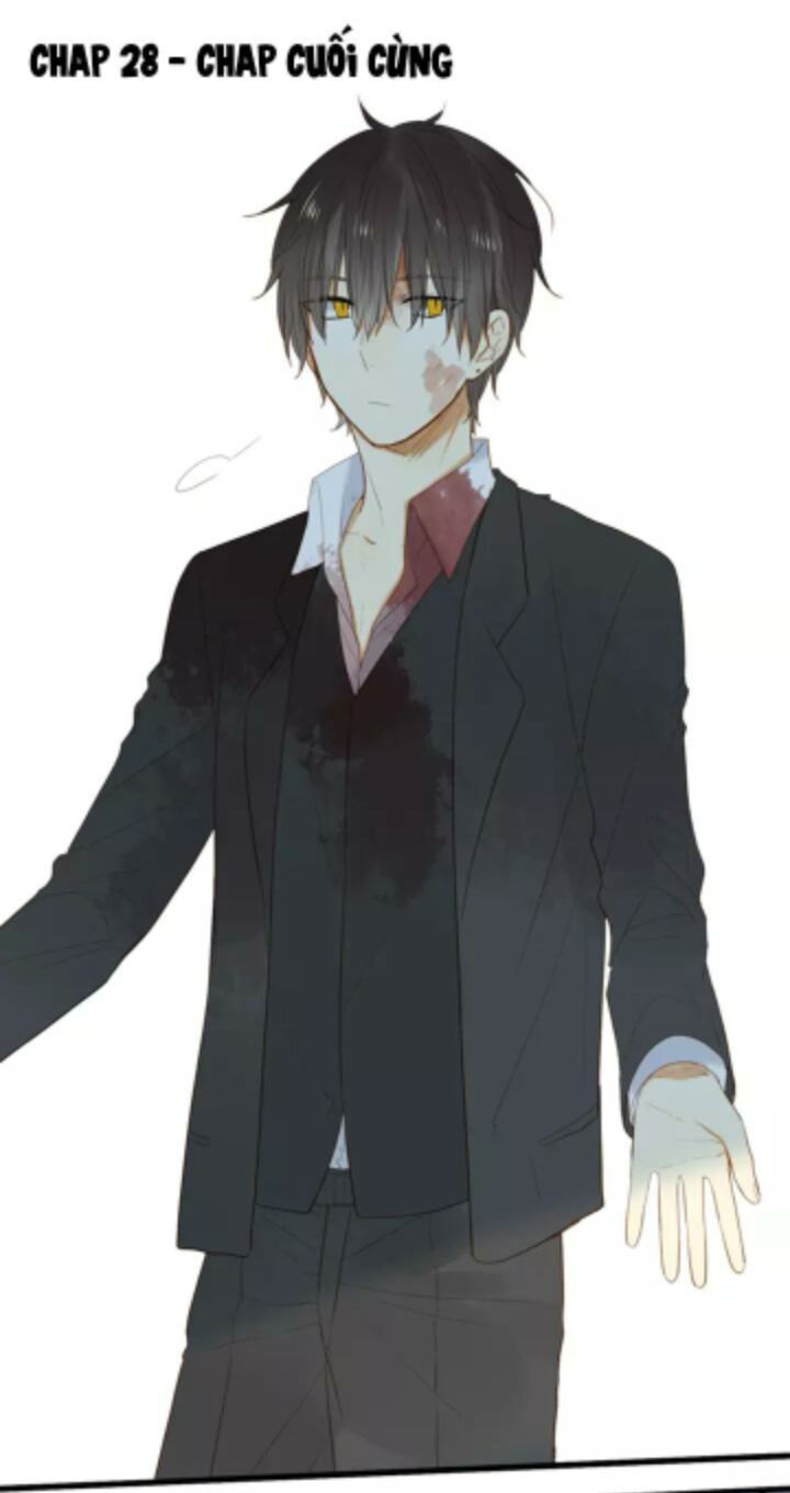 Điều giáo quan hệ: Chapter 28