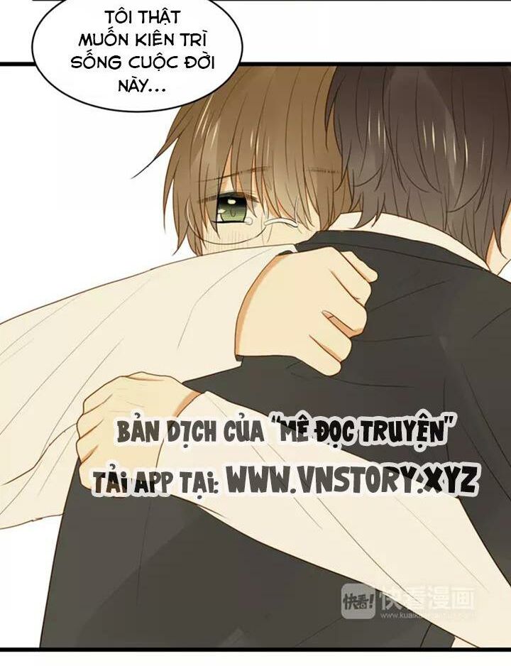 Điều giáo quan hệ: Chapter 28