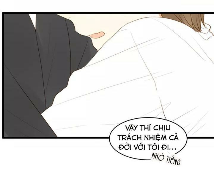 Điều giáo quan hệ: Chapter 28