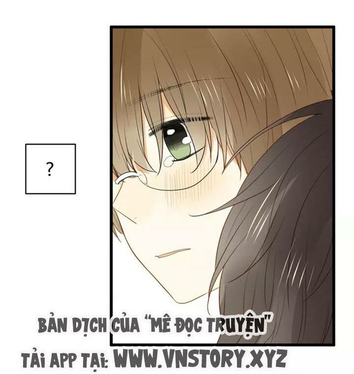 Điều giáo quan hệ: Chapter 28