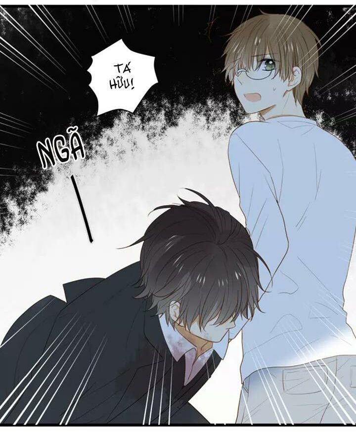 Điều giáo quan hệ: Chapter 28