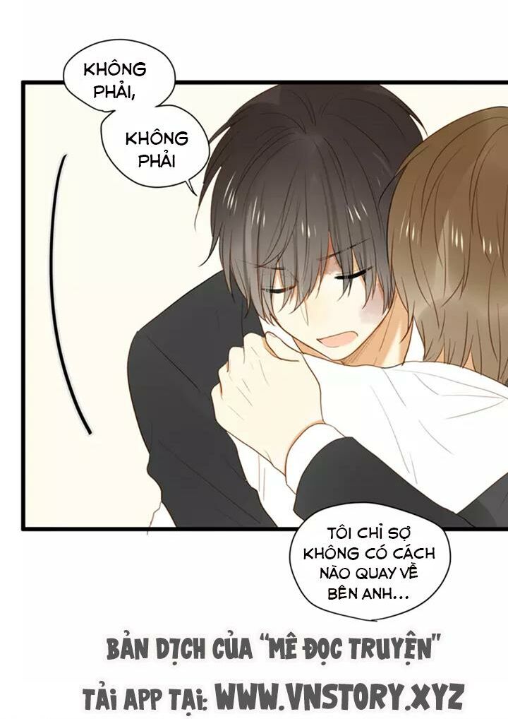 Điều giáo quan hệ: Chapter 28