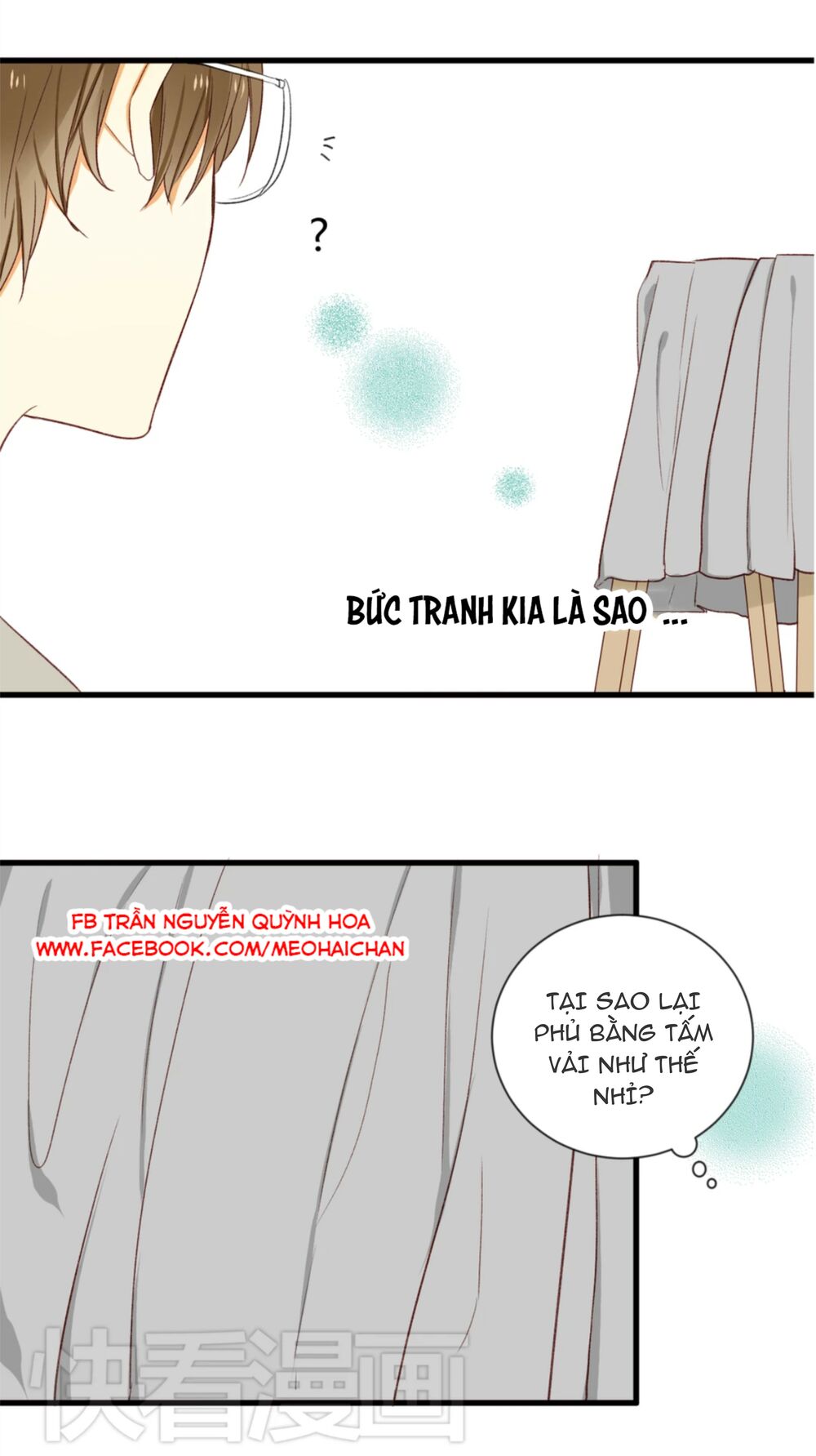 Điều giáo quan hệ: Chapter 3