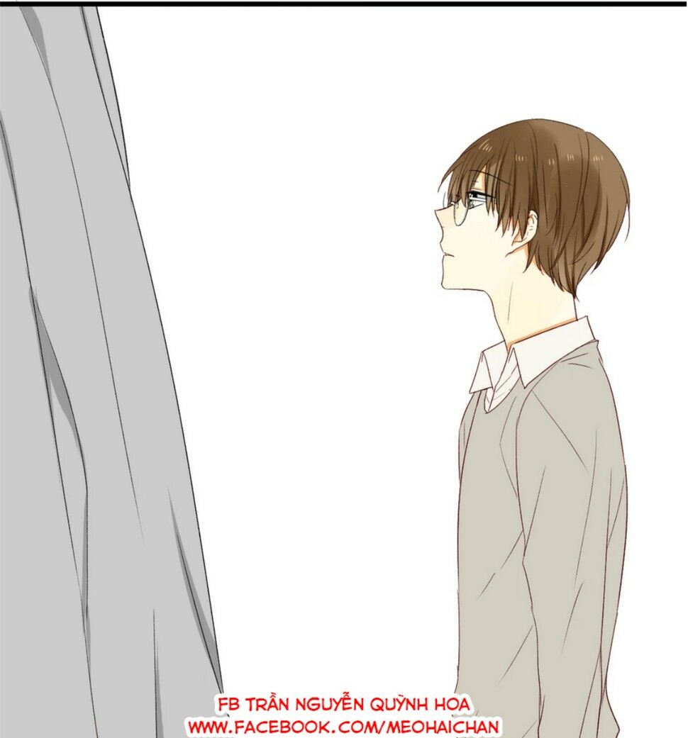 Điều giáo quan hệ: Chapter 3