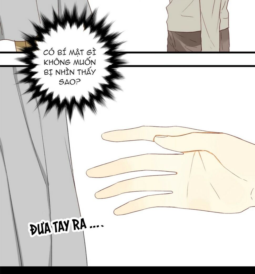 Điều giáo quan hệ: Chapter 3
