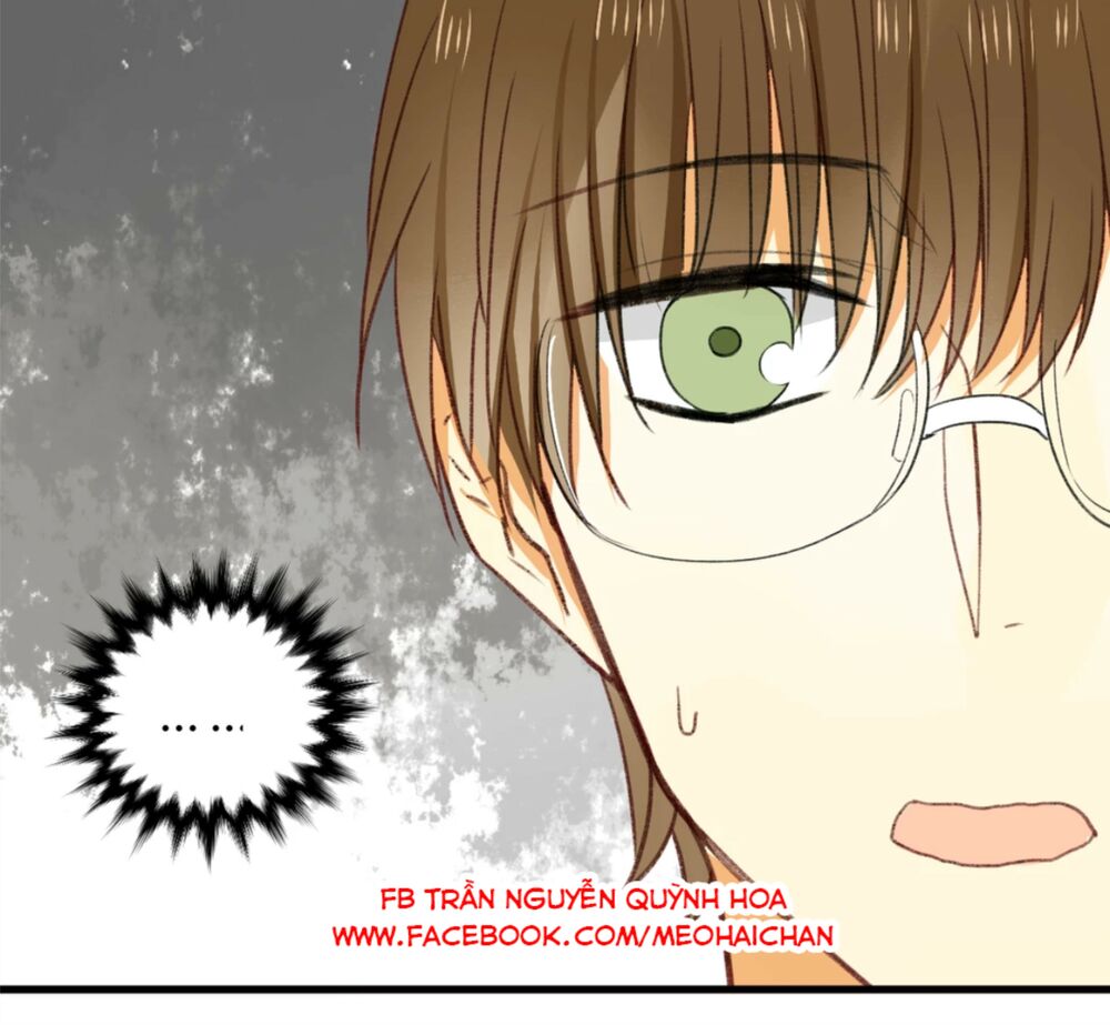 Điều giáo quan hệ: Chapter 3