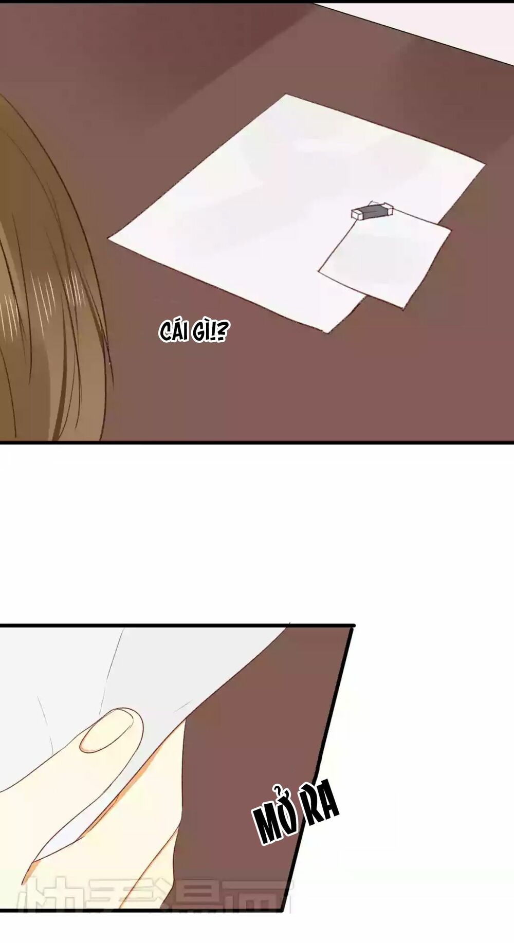 Điều giáo quan hệ: Chapter 3