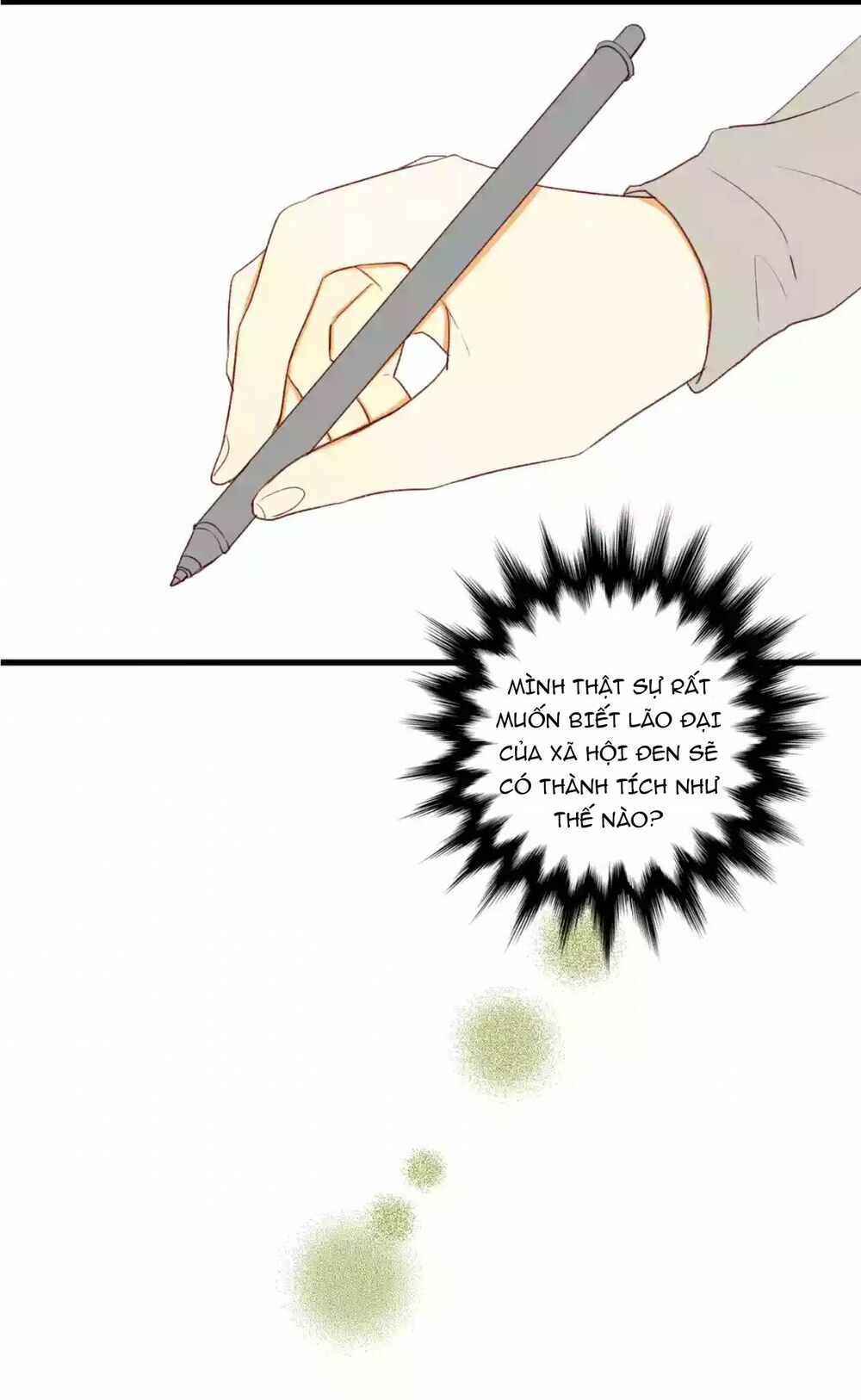 Điều giáo quan hệ: Chapter 3