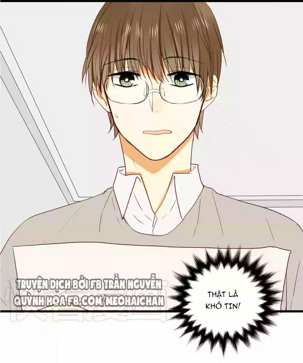 Điều giáo quan hệ: Chapter 3