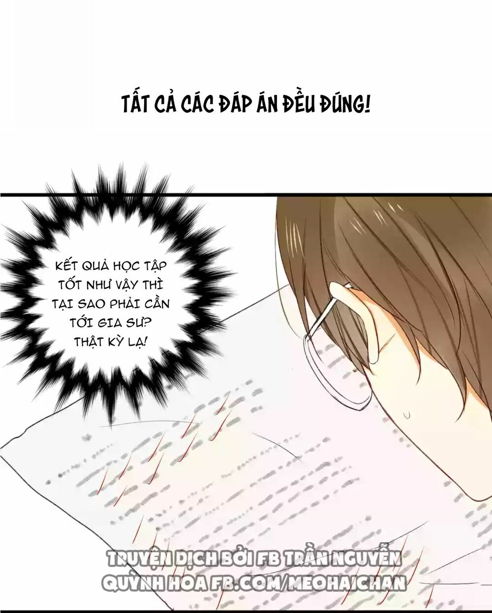 Điều giáo quan hệ: Chapter 3
