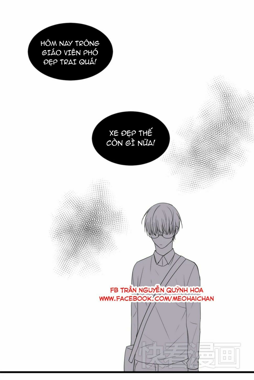 Điều giáo quan hệ: Chapter 5