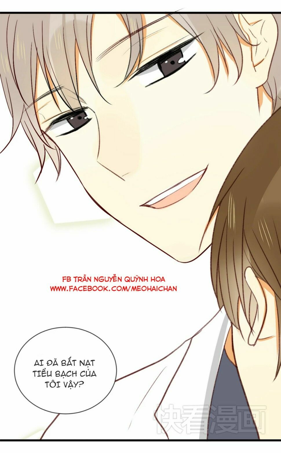 Điều giáo quan hệ: Chapter 5