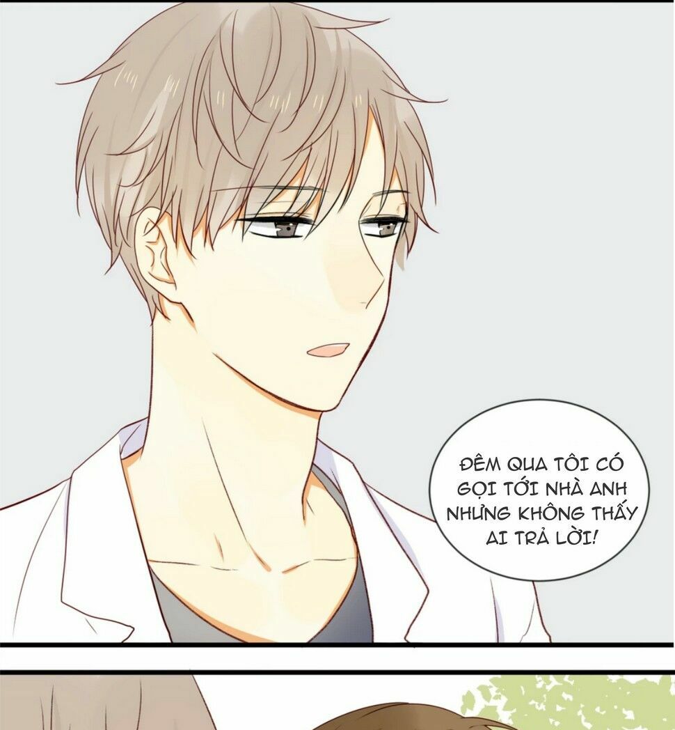 Điều giáo quan hệ: Chapter 5