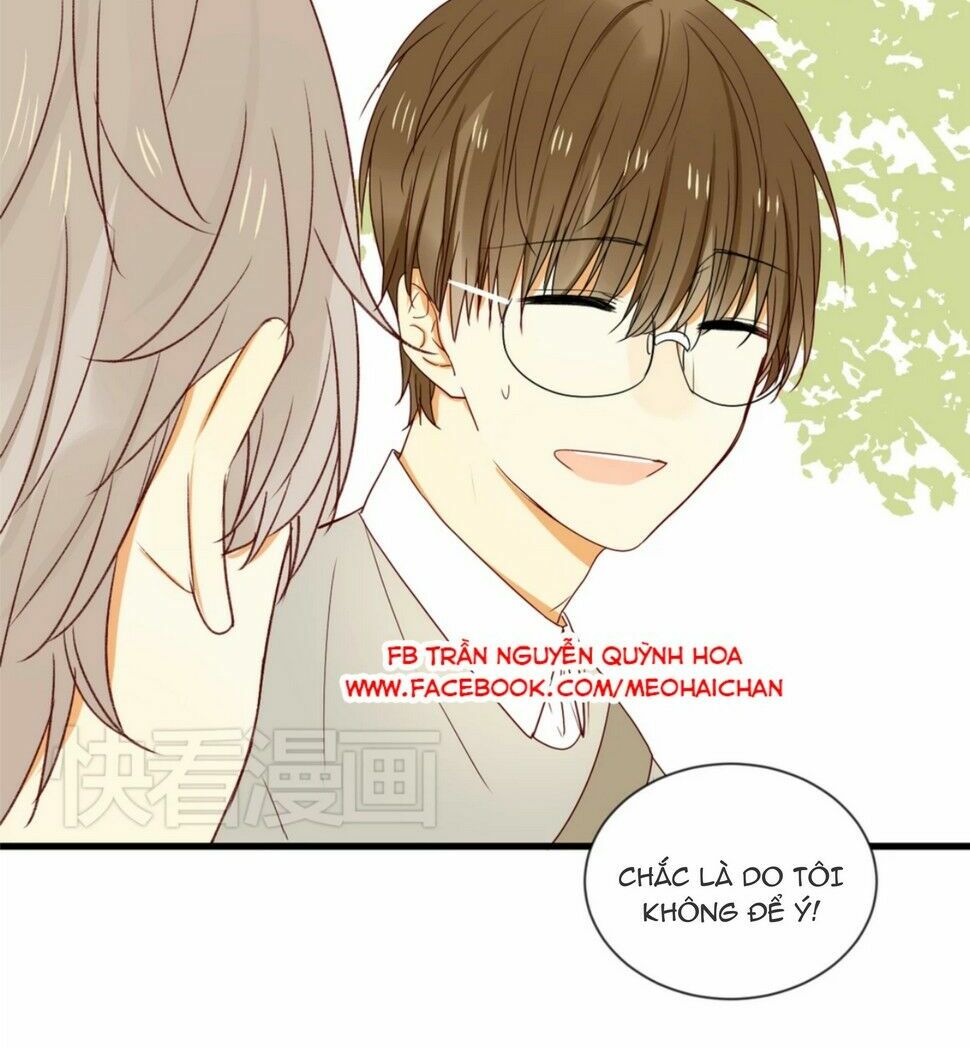 Điều giáo quan hệ: Chapter 5