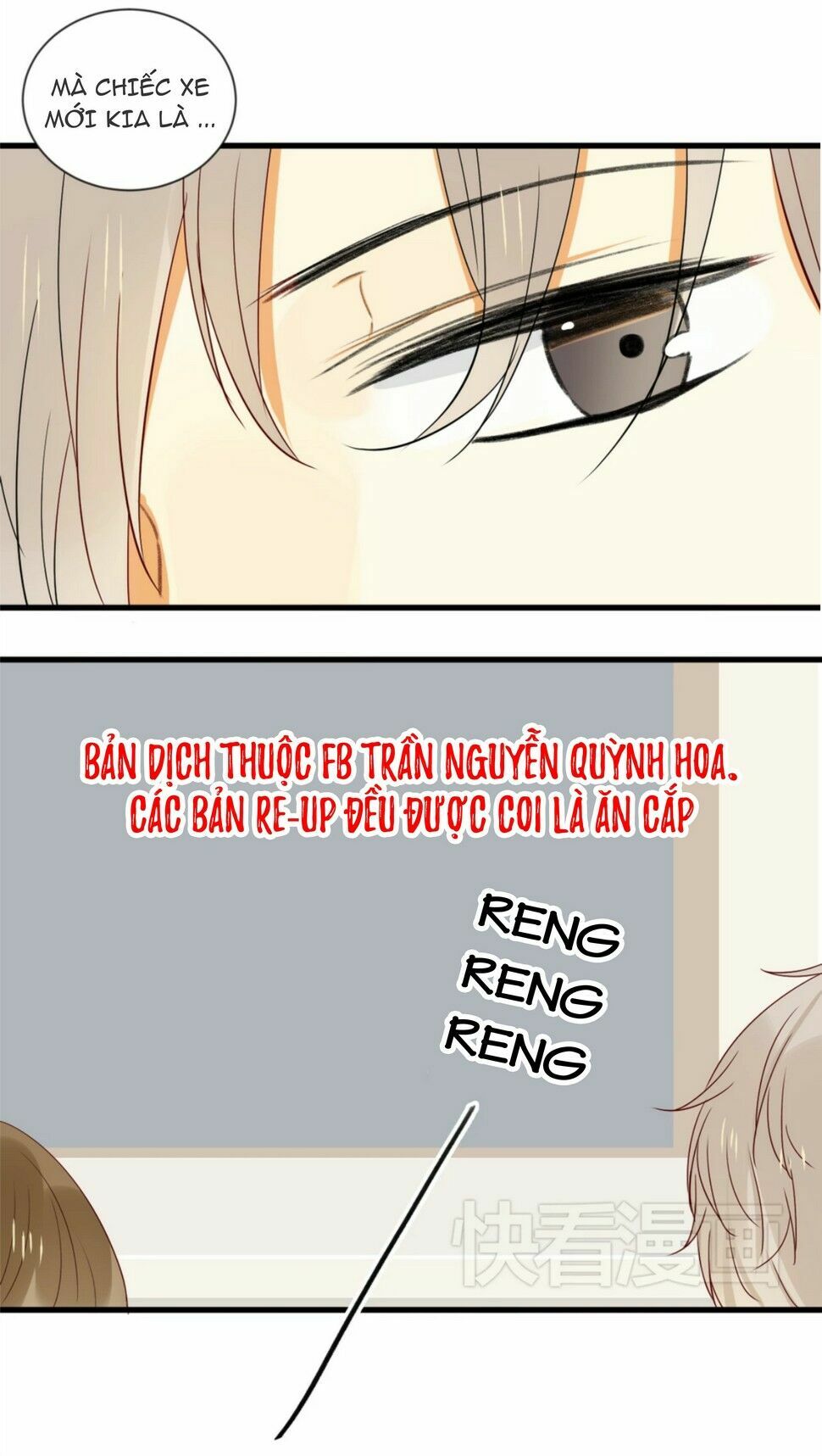 Điều giáo quan hệ: Chapter 5